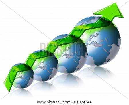 Affaires & le monde de la finance