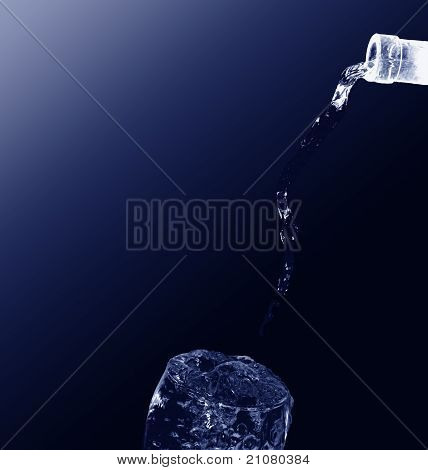 Voda