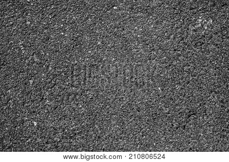 Asphalt Road Texture