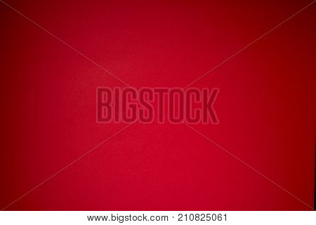 Red Paper Texture. Background