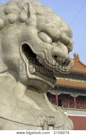 Peking