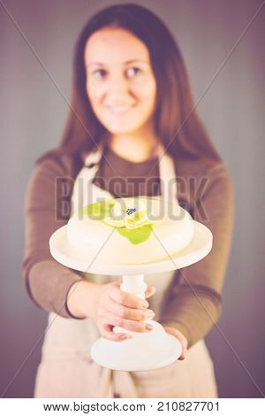 Pastre Shef