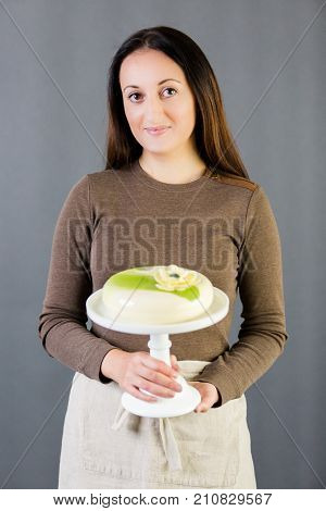 Pastre Shef