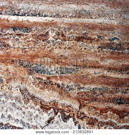 Rock Stone, Granite Marble Travertine Texture