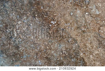 Rock Stone, Granite Marble Travertine Texture