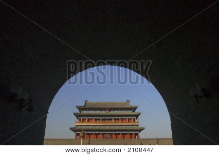 Peking