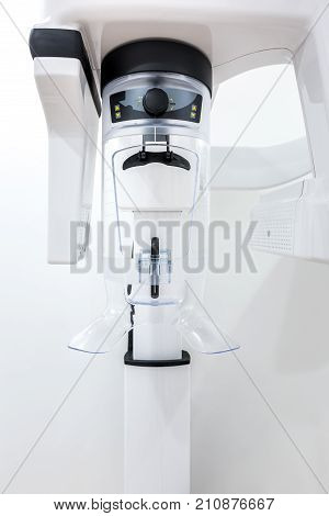 Dental Panoramic Radiograph