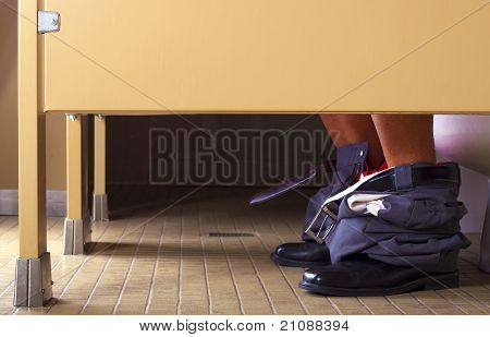 โรคท้องร่วง