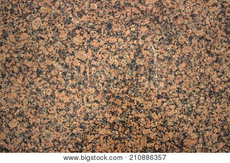 Stone wall texture rock background. black and red