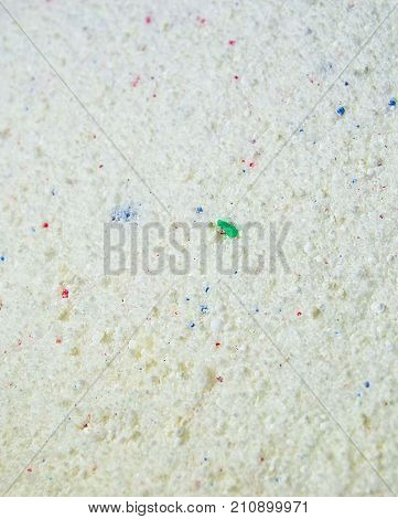 blue colored jeans and laundry detergent pictures
washing with blue jeans and laundry detergent
a scale laundry detergent,