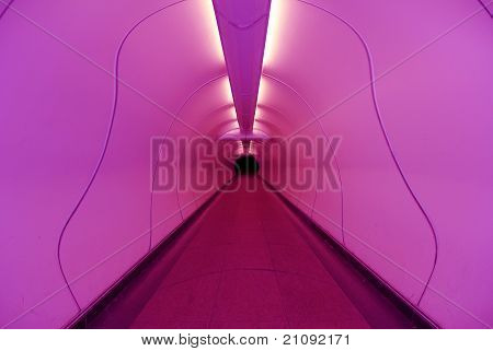 Il Tunnel