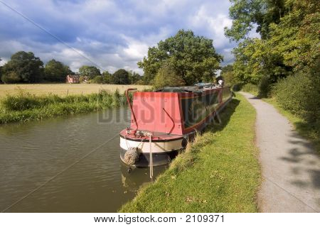 Canal