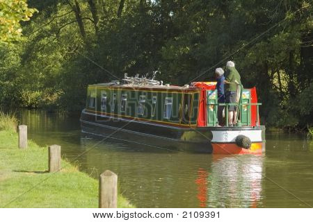 Canal