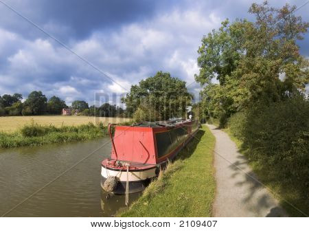 Canal