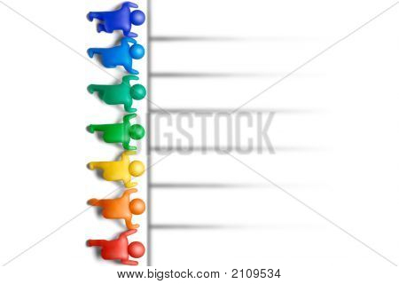 Colorace 5