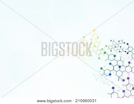 Molecular Medical Background