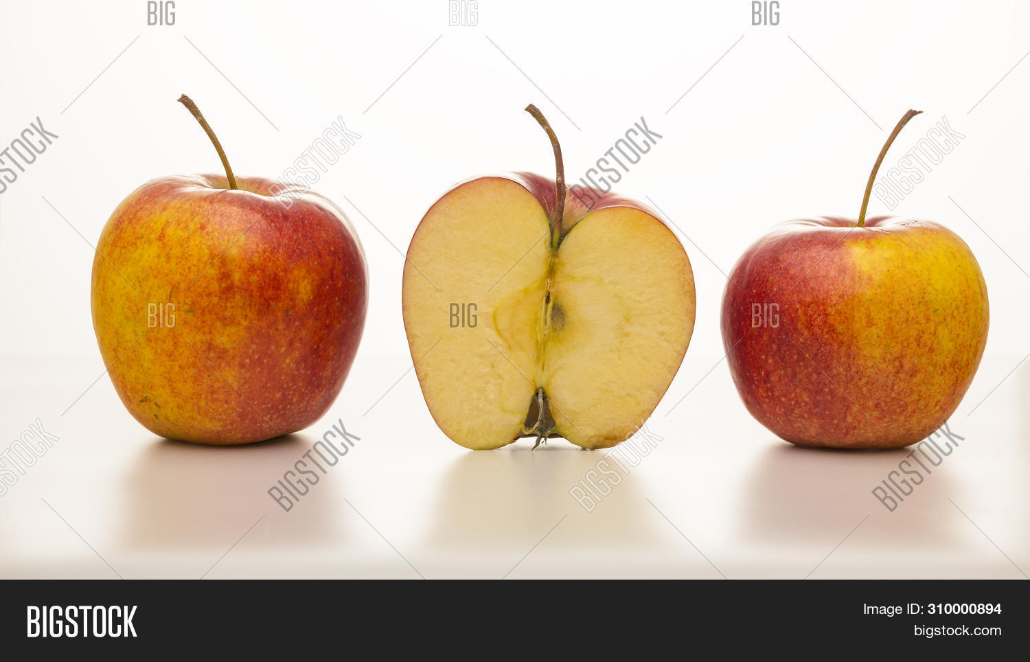 Ripe Green, Apple Image & Photo (Free Trial) | Bigstock