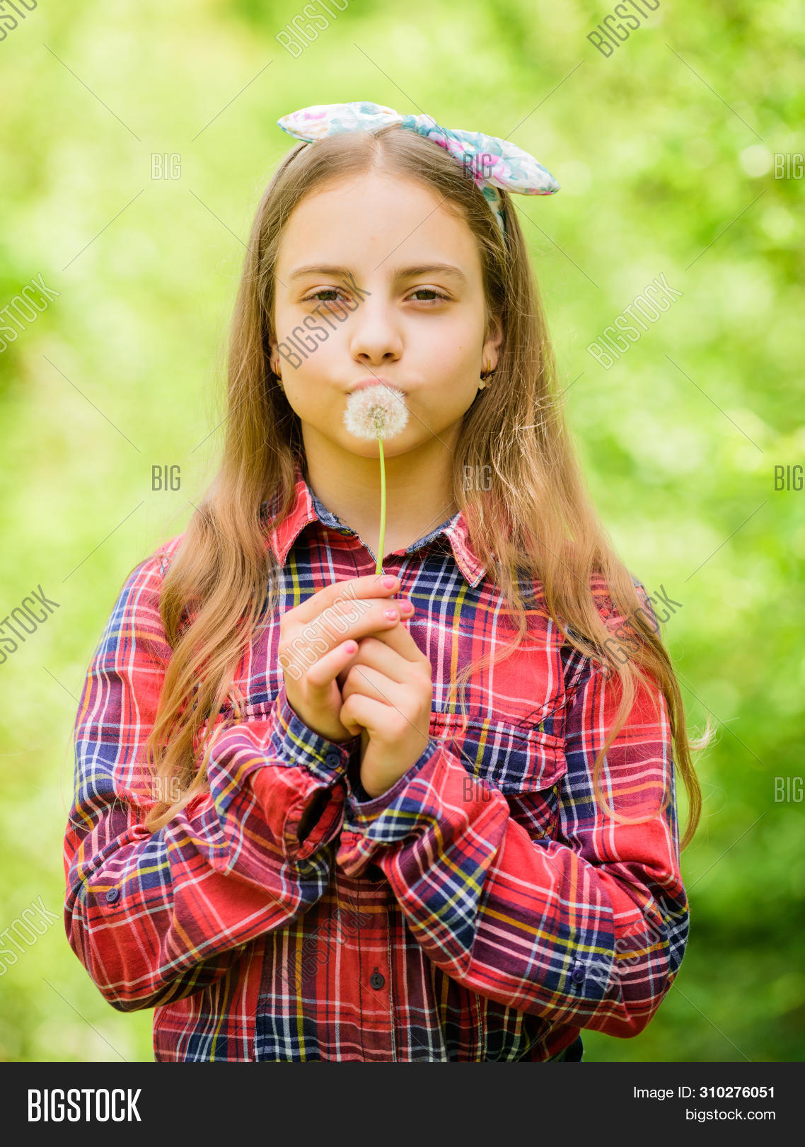 Make Wish. Celebrating Image & Photo (Free Trial) Bigstock