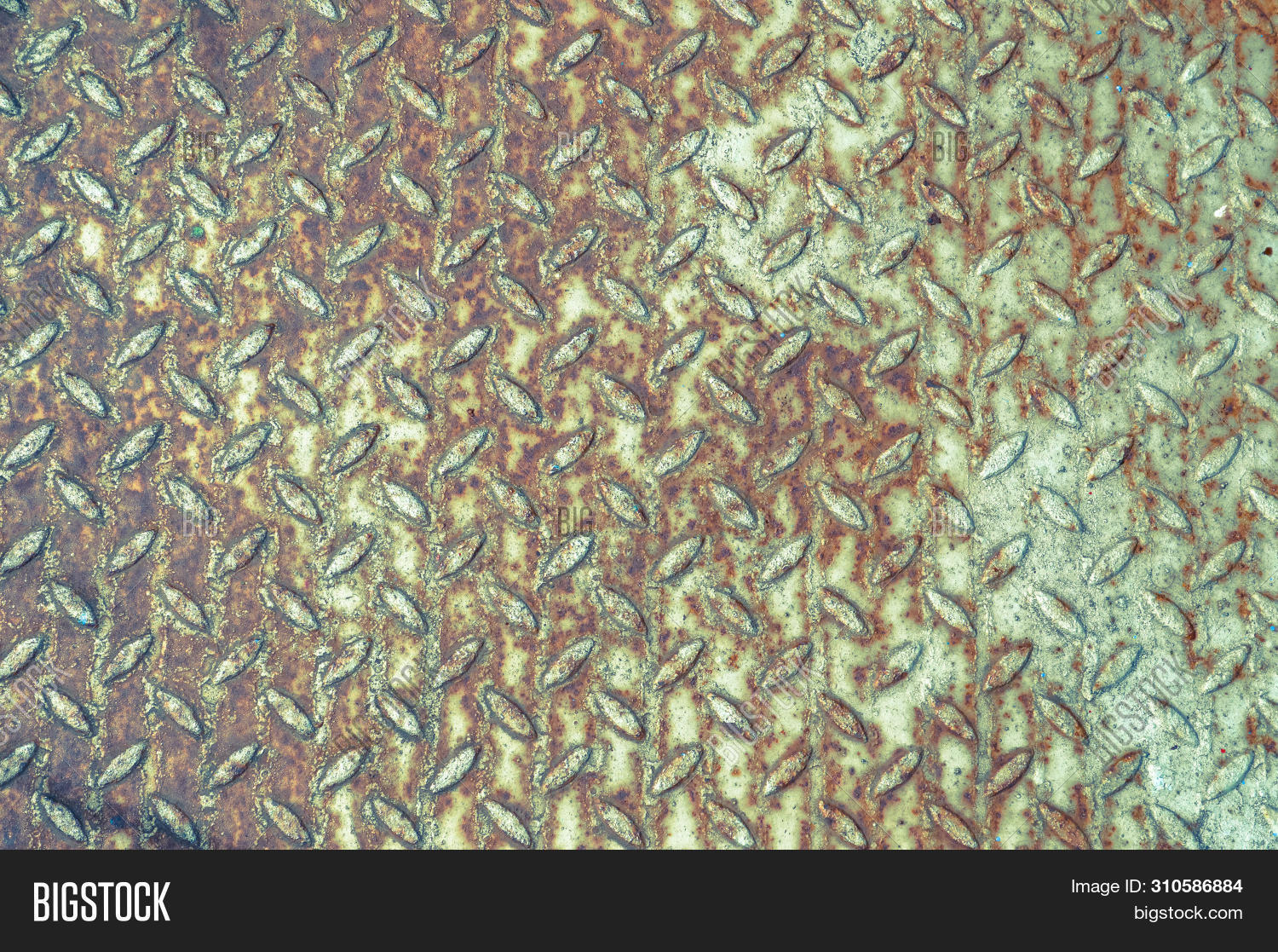 Texture Iron Metal Old Image & Photo (Free Trial) | Bigstock