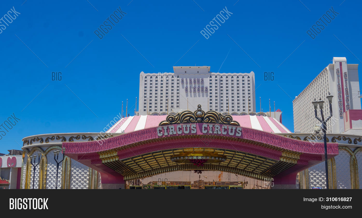 Imagen y foto Las Vegas,AZ/USA (prueba gratis) Bigstock