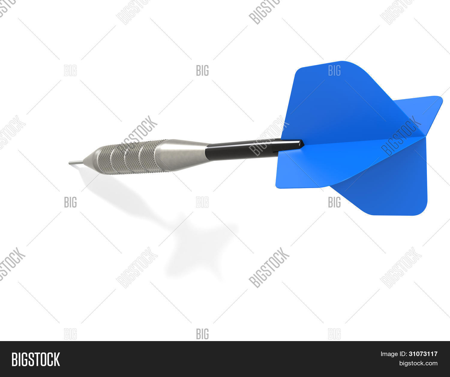 Dart Arrow Image & Photo (Free Trial) Bigstock