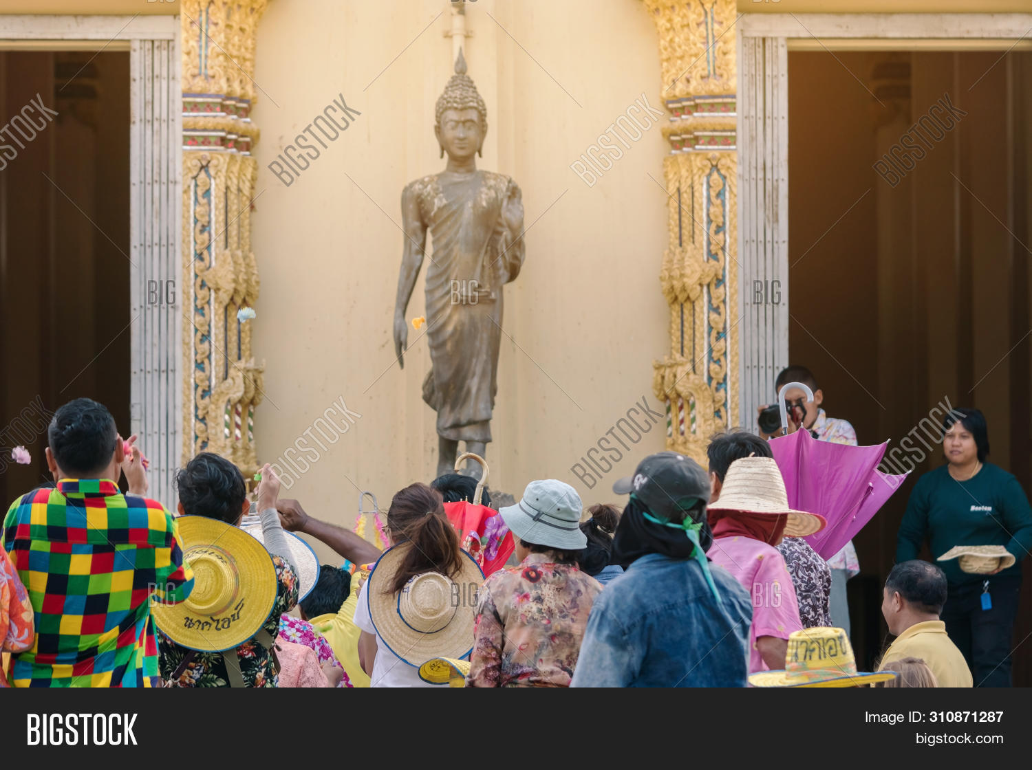 Ratchaburi -thailand- Image & Photo (Free Trial) | Bigstock