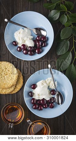 Cottage Cheese, Low Fat, Fat Free, Organic, Curd, Dry, Breakstone, Fruit Salad, Recipe, Protein, Knu