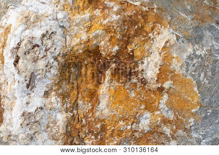 Photo Of Abstract Background Texture Of Natural Stone