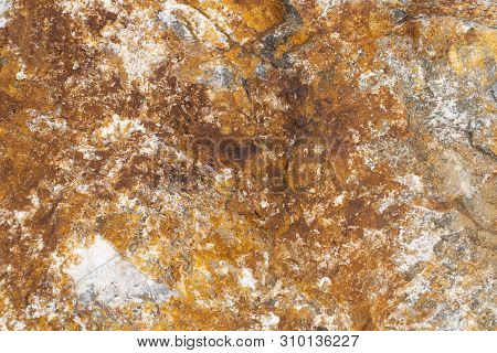 Photo Of Abstract Background Texture Of Natural Stone