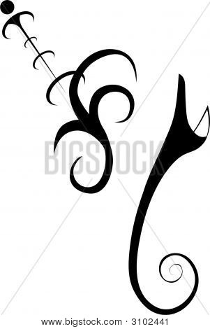 꽃