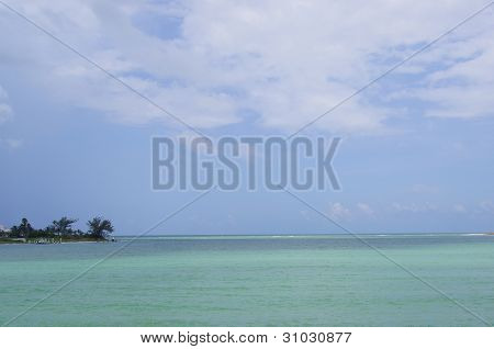 Serenità di isola