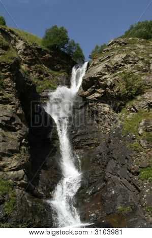 Şelale
