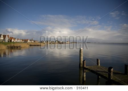 Durgerdam