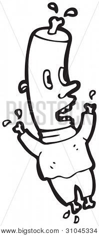 Bonehead Images, Illustrations & Vectors (Free) - Bigstock