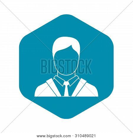 Man Business Suit Vector \u0026 Photo (Free Trial)