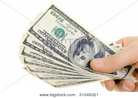 Dollari