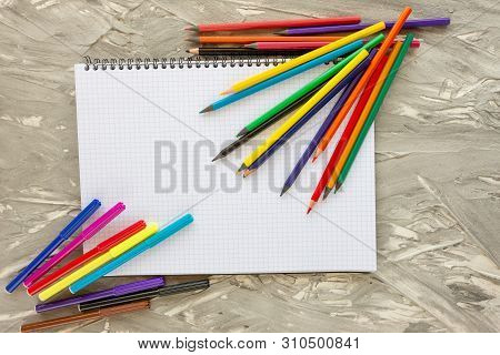 Purchase Of Stationery For Schools And Offices. Start College