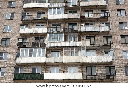 budova