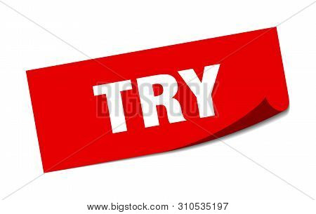 Try Sticker. Try Square Isolated Sign. Try