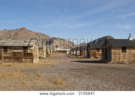 WENDOVER alan ranza evleri