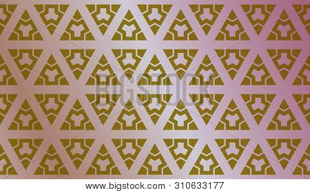 Smooth Abstract Colorful Gradient Backgrounds. For Your Graphic Wallpaper, Cover Book, Banner. Vecto