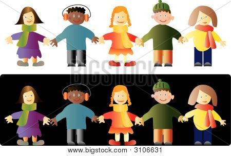 Kinderen
