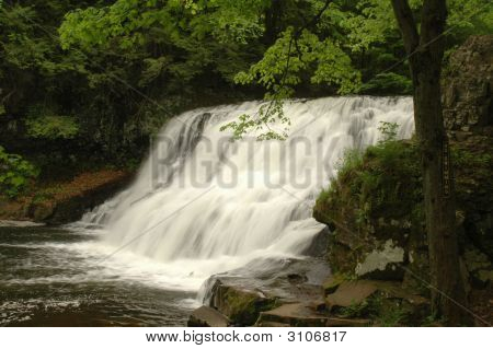 Wadsworth Falls