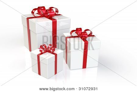 Geschenkboxen