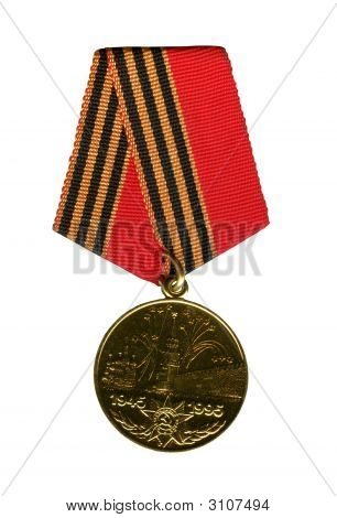 L'Unione Sovietica Meda