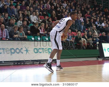 Aaron Marquez Miles