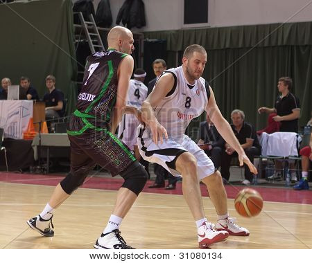 Dragan Labovic