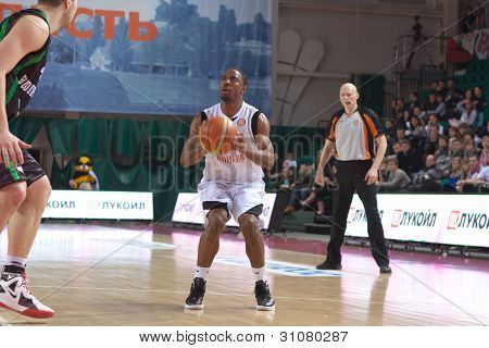 Aaron Marquez Miles
