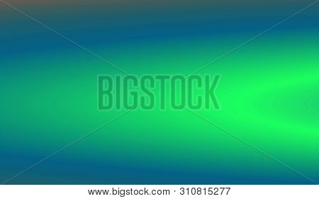 Colorful Gradient Color Background Wallpaper. For Bright Website Banner, Invitation Card, Scree Wall
