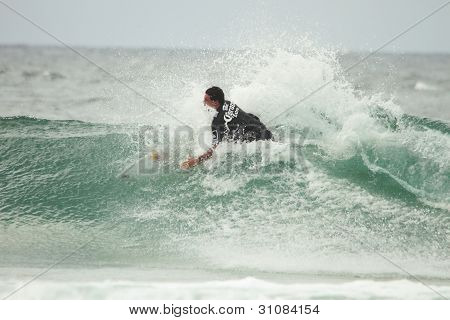 库尔加塔，澳大利亚-Mar 03: 水银临 Asp 世界巡回赛，阿祖安奴德 · 苏扎 2 号世界
